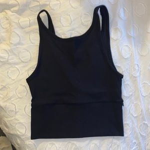 lululemon power pivot tank top